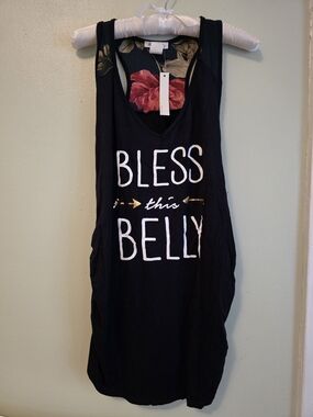 Bless This Belly' Maternity